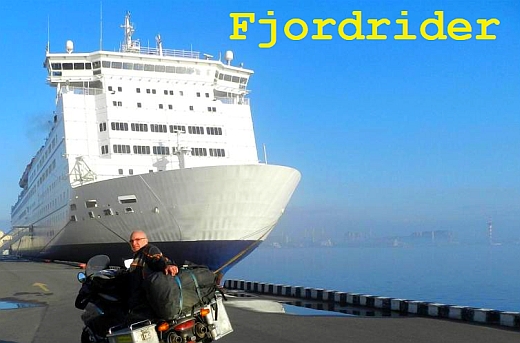Fjordrider