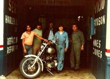 Don
                        Caliente