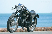 Harleyton45