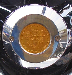 silverdollar